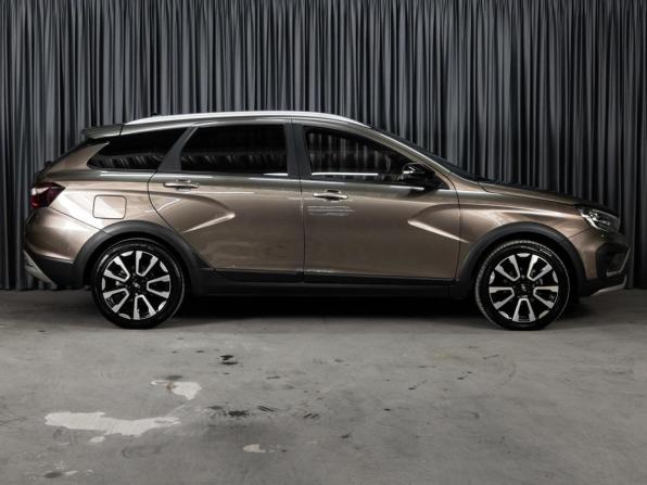 Lada (ВАЗ) Vesta I Рестайлинг (NG) с пробегом 2024 года, цена 1 696 000 рублей, 22586 км, универсал, Автокод Объявления