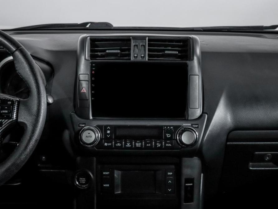 Toyota Land Cruiser Prado 150 Series Москва  - изображение 14