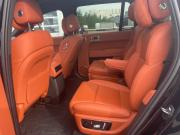 Li Auto (Lixiang) L9 I Рестайлинг Москва  - изображение 14