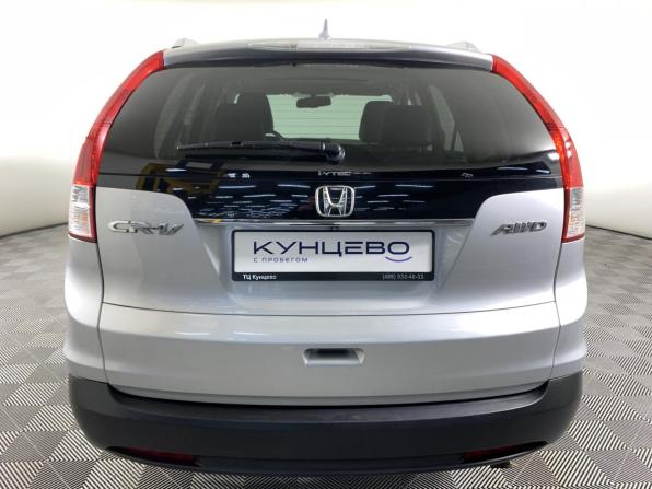 Honda CR-V IV с пробегом 2013 года, цена 1 623 000 рублей, 262555 км, внедорожник, Автокод Объявления