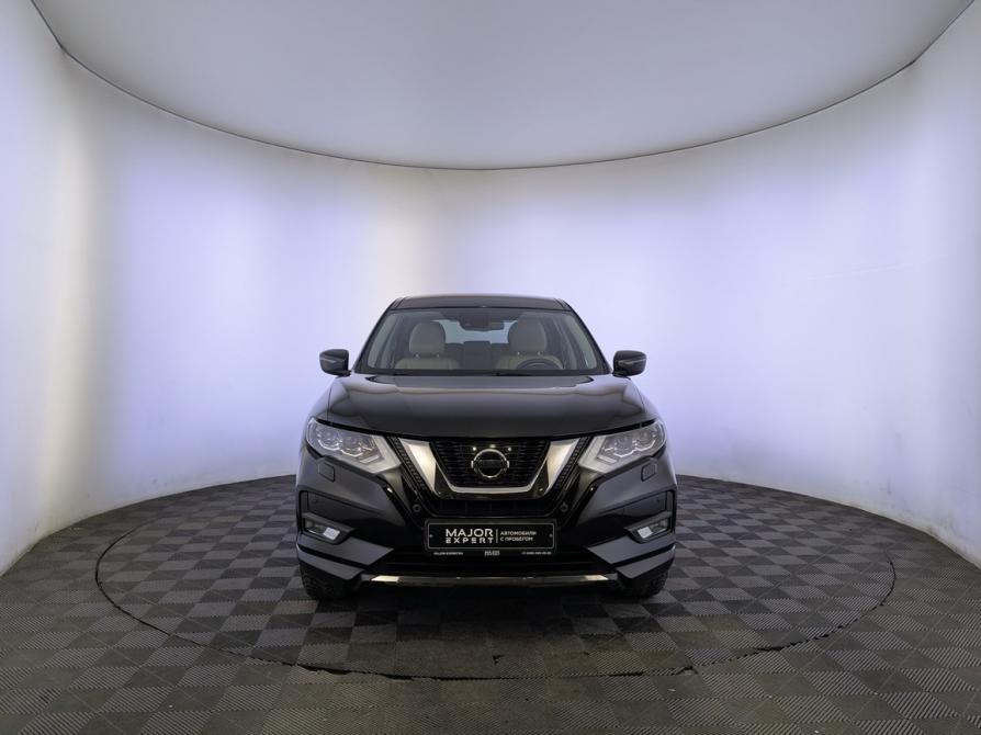 Nissan X-Trail III Рестайлинг Москва  - изображение 2