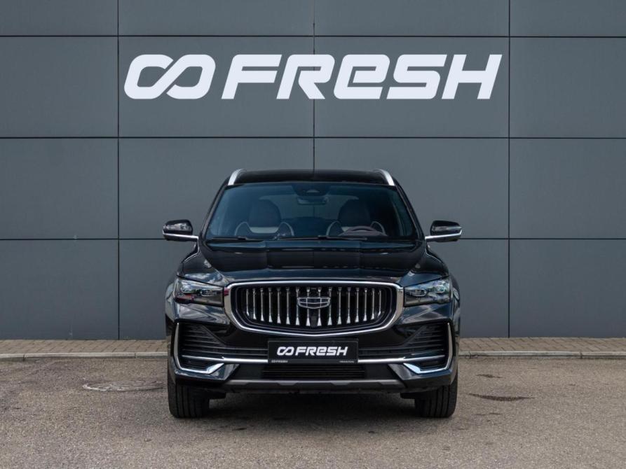 Geely Monjaro I Краснодар  - изображение 3