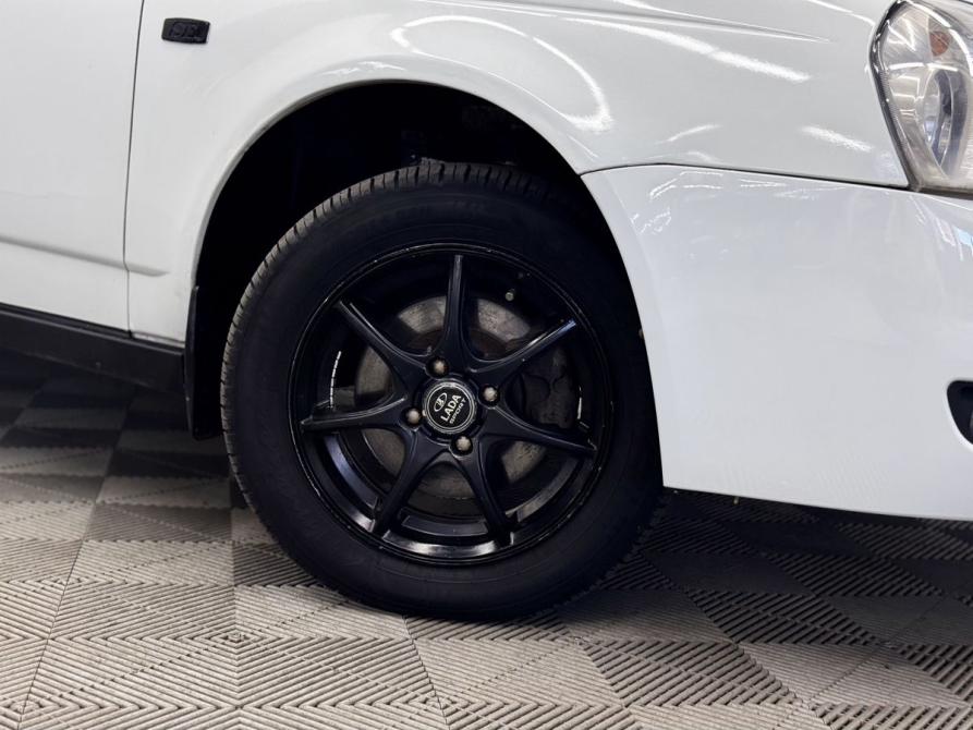 Lada (ВАЗ) Priora I Рестайлинг Воронеж  - изображение 8