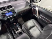 Toyota Land Cruiser Prado 150 Series Рестайлинг 1 Новосибирск  - изображение 37