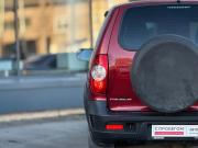 Chevrolet Niva I Рестайлинг Архангельск  - изображение 26