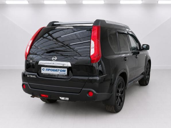 Nissan X-Trail II Рестайлинг с пробегом 2012 года, цена 1 390 000 рублей, 174388 км, внедорожник, Автокод Объявления
