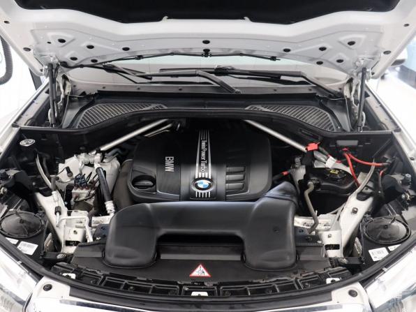 BMW X6 II (F16) с пробегом 2015 года, цена 3 500 000 рублей, 129845 км, внедорожник, Автокод Объявления
