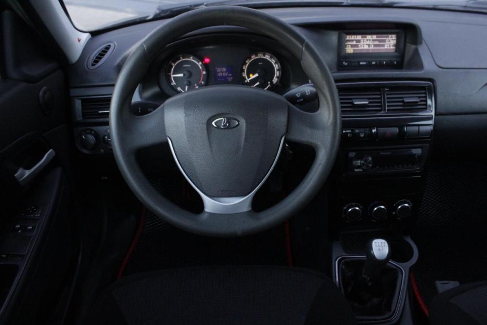 Lada (ВАЗ) Priora I Рестайлинг Брянск  - изображение 9