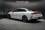 Kia K5 III Крым  - изображение 38