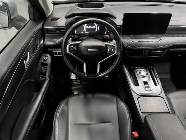 Haval Jolion I с пробегом 2023 года, цена 1 885 000 рублей, 64619 км, внедорожник, Автокод Объявления