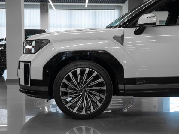 Hyundai Santa Fe V (MX5) с пробегом 2026 года, цена 5 700 000 рублей, 15 км, внедорожник, Автокод Объявления