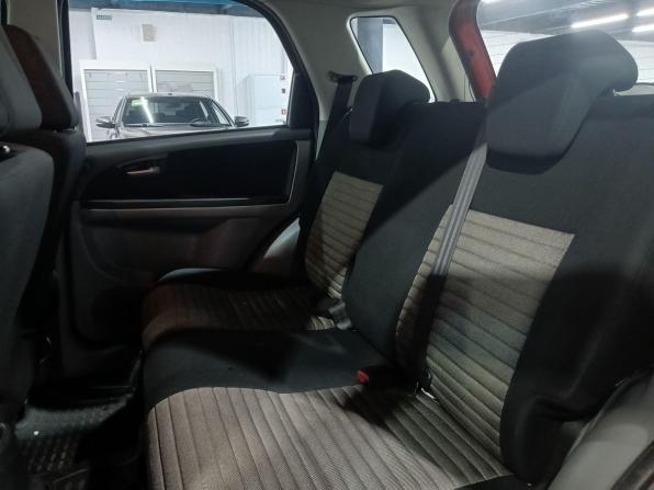 Suzuki SX4 I (Classic) с пробегом 2009 года, цена 419 000 рублей, 268791 км, хэтчбек, Автокод Объявления