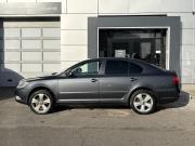 Skoda Octavia II (A5) Рестайлинг Москва  - изображение 24