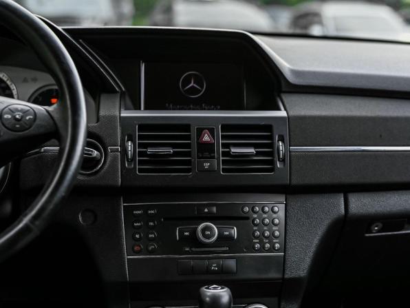 Mercedes-Benz GLK-Класс I (X204) с пробегом 2009 года, цена 1 050 000 рублей, 255570 км, внедорожник, Автокод Объявления