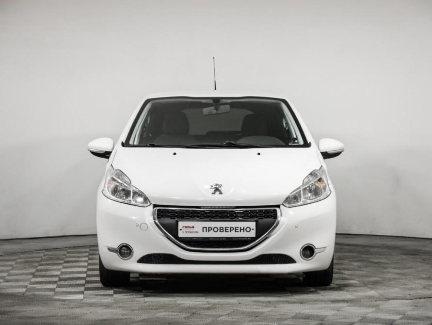Peugeot 208 I Санкт-Петербург  - изображение 2
