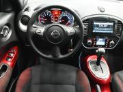 Nissan Juke I Екатеринбург  - изображение 27