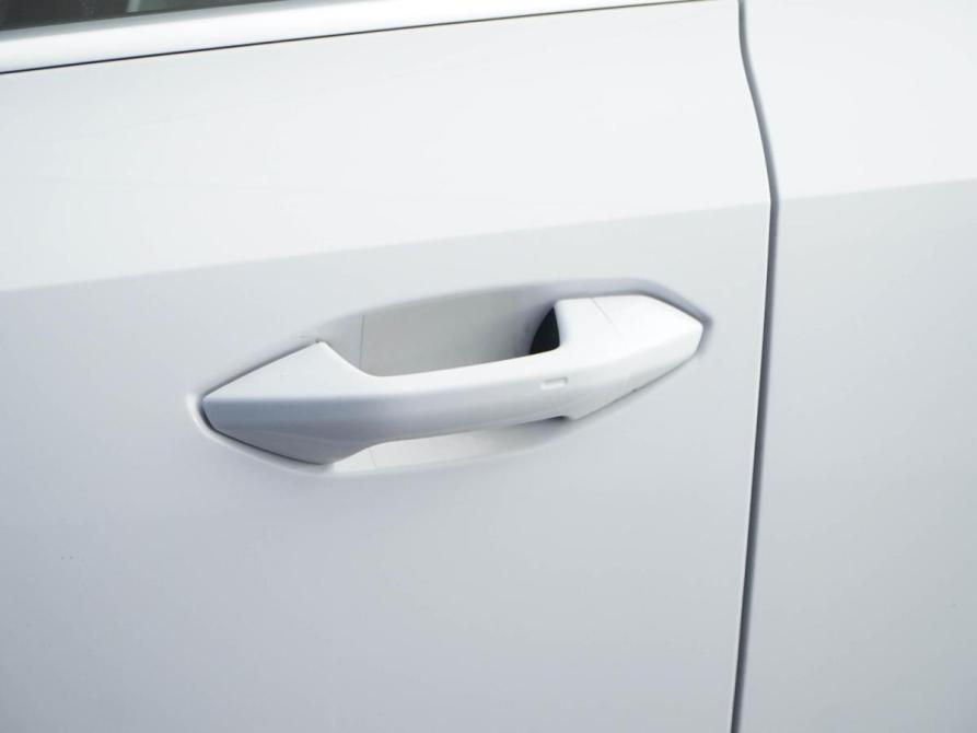 Audi A3 IV (8Y) Москва  - изображение 6