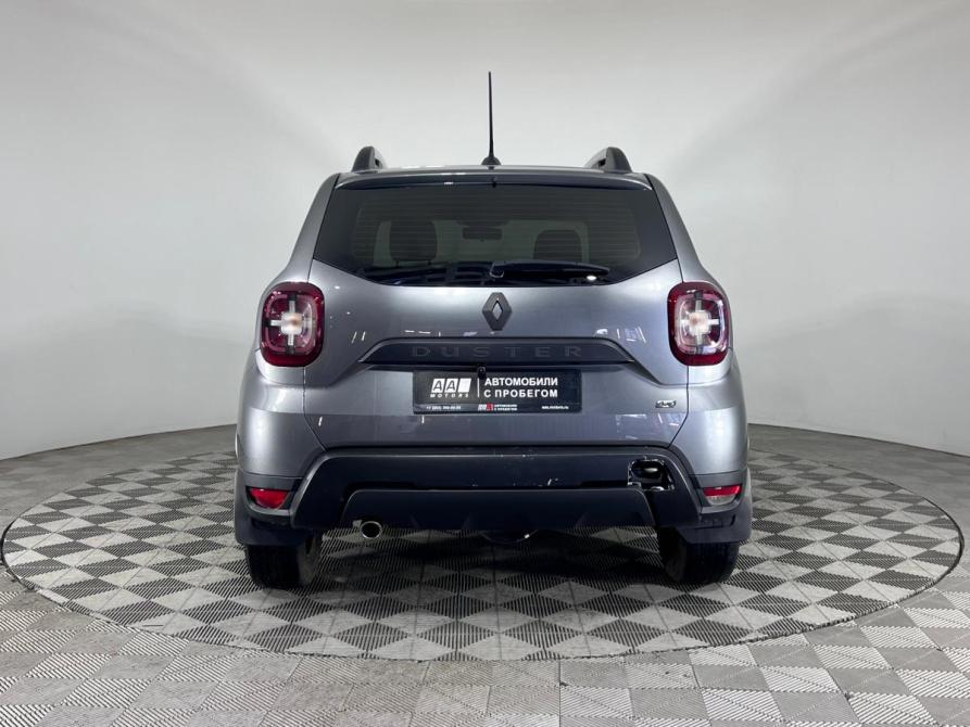 Renault Duster II Ростов-на-Дону  - изображение 6