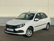 Lada (ВАЗ) Granta I Рестайлинг Санкт-Петербург  - изображение 23