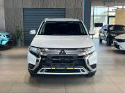 Mitsubishi Outlander III Рестайлинг 2 Оренбург  - изображение 27