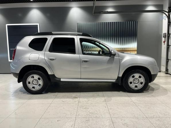 Renault Duster I с пробегом 2013 года, цена 830 000 рублей, 249800 км, внедорожник, Автокод Объявления
