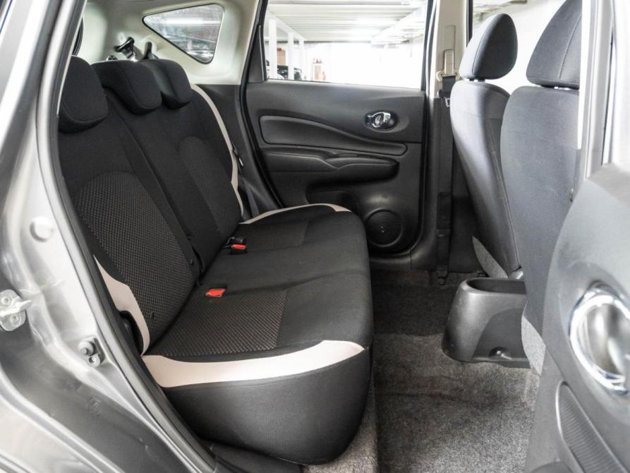 Nissan Note II Рестайлинг Ставрополь  - изображение 9