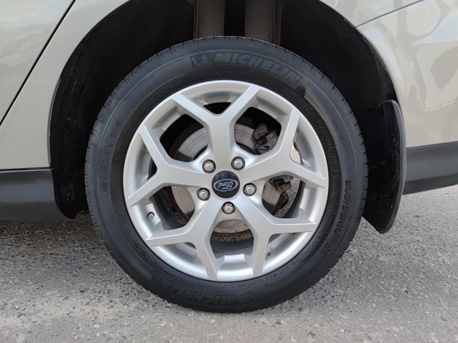 Ford Focus III Рестайлинг Йошкар-Ола  - изображение 22
