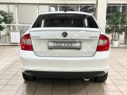 Skoda Rapid I Волгоград  - изображение 22