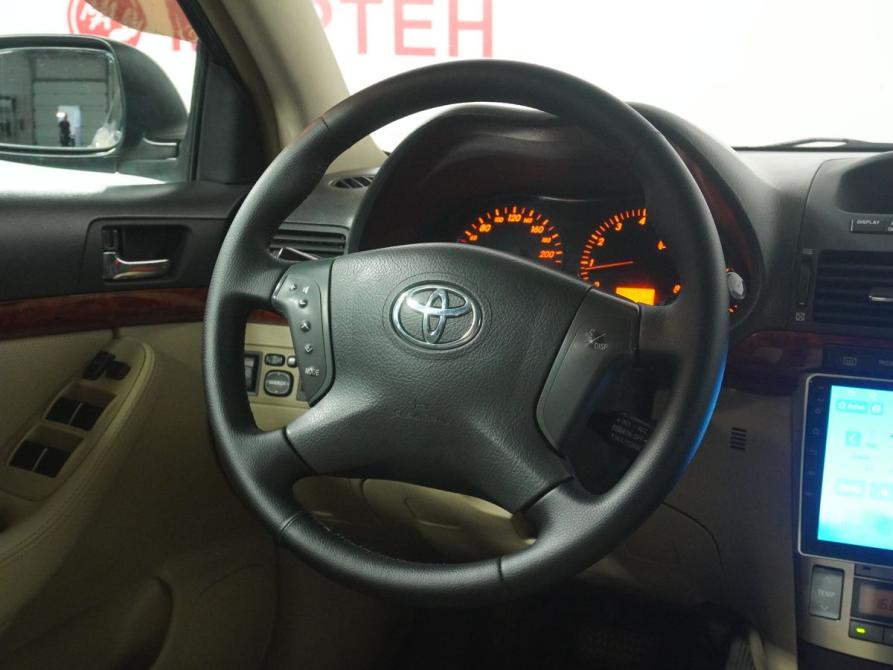 Toyota Avensis II Вологда  - изображение 16
