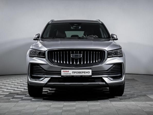 Geely Monjaro I с пробегом 2023 года, цена 2 970 000 рублей, 74911 км, внедорожник, Автокод Объявления