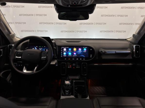 Haval Dargo I с пробегом 2023 года, цена 2 649 000 рублей, 34104 км, внедорожник, Автокод Объявления