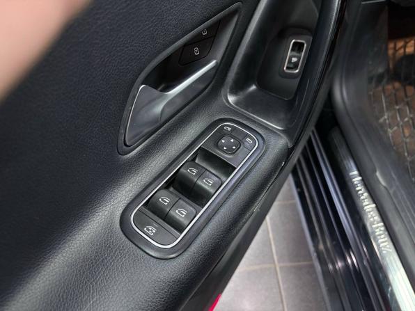 Mercedes-Benz CLA II (C118 X118) с пробегом 2019 года, цена 2 949 900 рублей, 144203 км, седан, Автокод Объявления