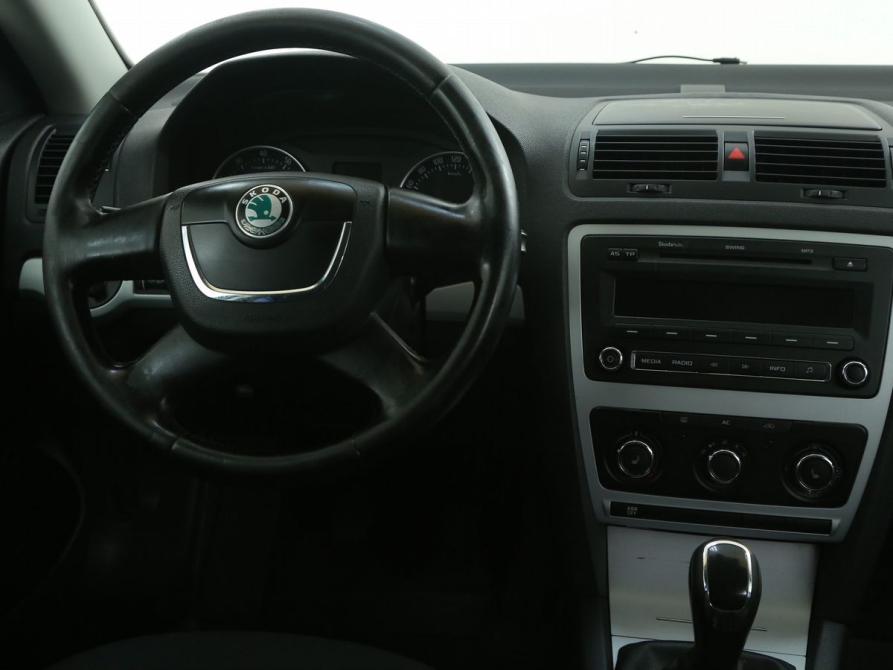 Skoda Octavia II (A5) Рестайлинг Иваново  - изображение 14