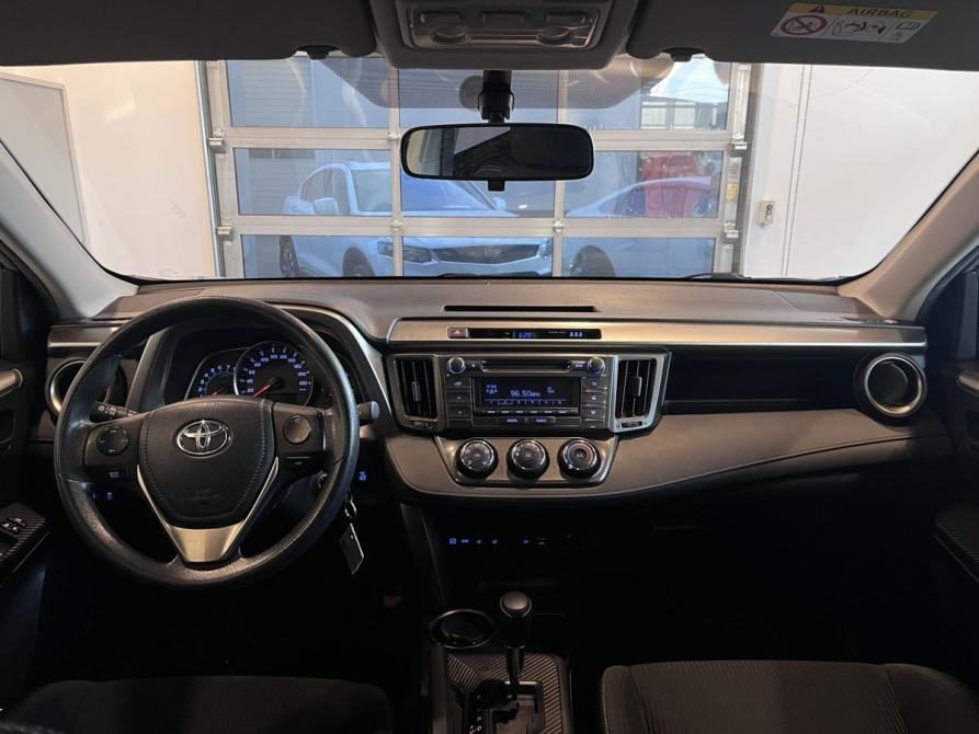Toyota RAV4 IV (XA40) Чебоксары  - изображение 9