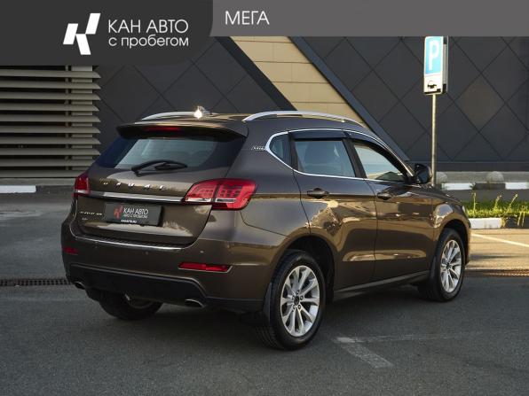 Haval H2 с пробегом 2019 года, цена 1 378 000 рублей, 84146 км, внедорожник, Автокод Объявления