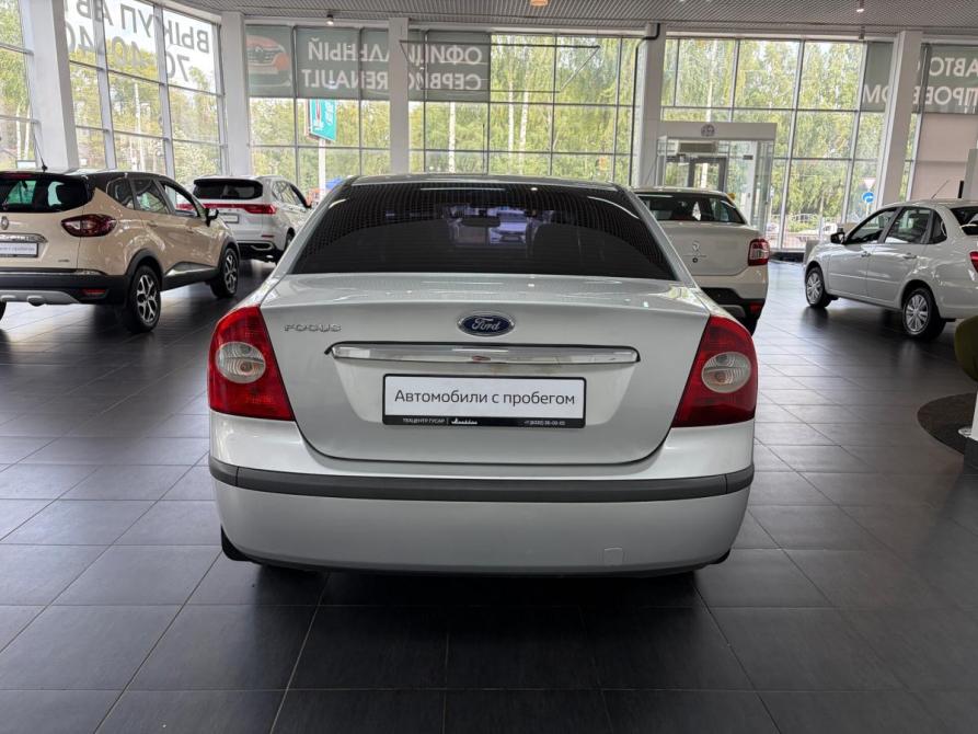 Ford Focus II Киров  - изображение 6
