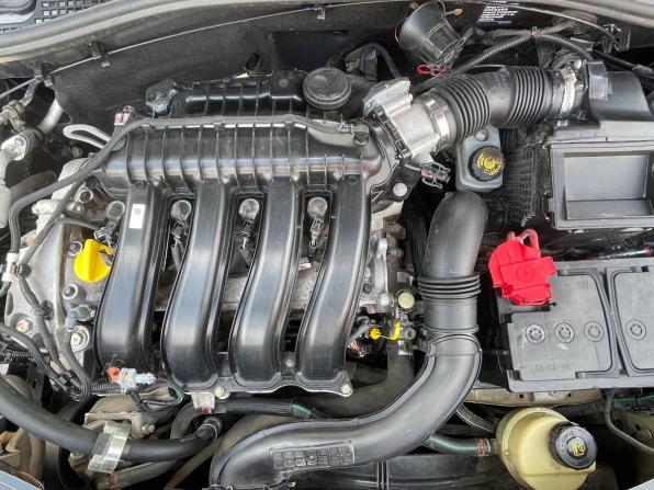 Renault Duster I Рестайлинг с пробегом 2015 года, цена 1 255 000 рублей, 91931 км, внедорожник, Автокод Объявления