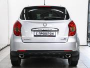 SsangYong Actyon II Красноярск  - изображение 34