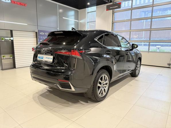 Lexus NX I Рестайлинг с пробегом 2018 года, цена 2 950 000 рублей, 85017 км, внедорожник, Автокод Объявления
