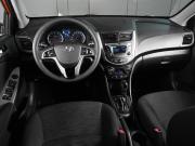 Hyundai Solaris I Рестайлинг Ростов-на-Дону  - изображение 24