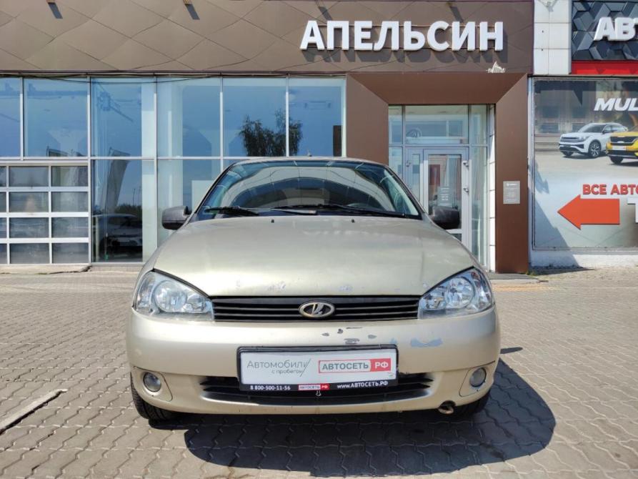 Lada (ВАЗ) Kalina I Набережные Челны  - изображение 2