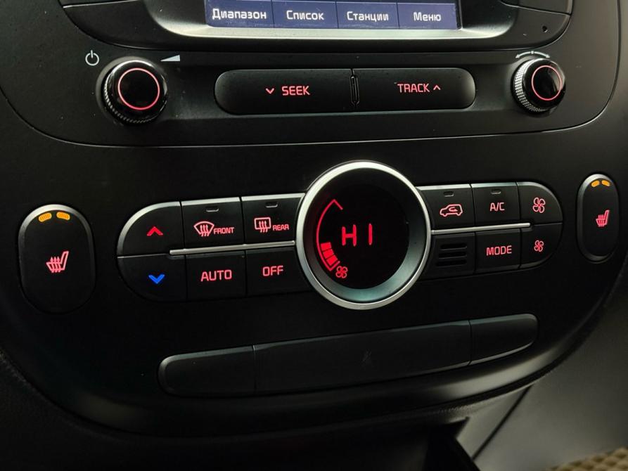 Kia Soul II Рестайлинг Ижевск  - изображение 17