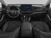 Toyota Highlander IV (XU70) Москва  - изображение 30