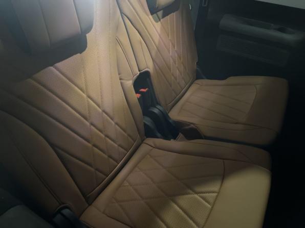Chery Tiggo 8 Pro Max I с пробегом 2022 года, цена 2 315 000 рублей, 43691 км, внедорожник, Автокод Объявления