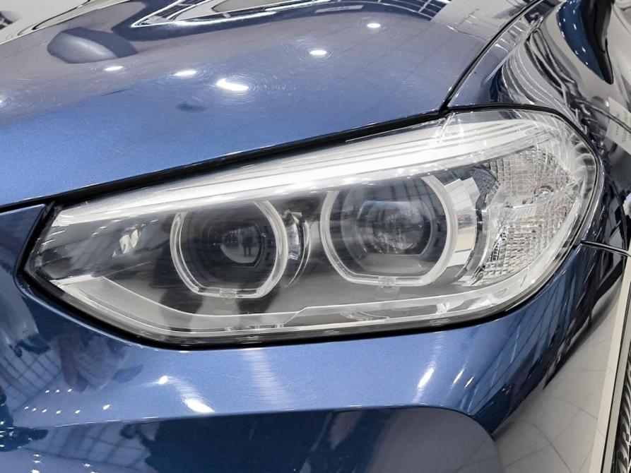 BMW X3 III (G01) Казань  - изображение 21