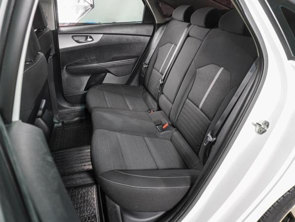 Kia Cerato IV с пробегом 2019 года, цена 1 499 000 рублей, 121689 км, седан, Автокод Объявления