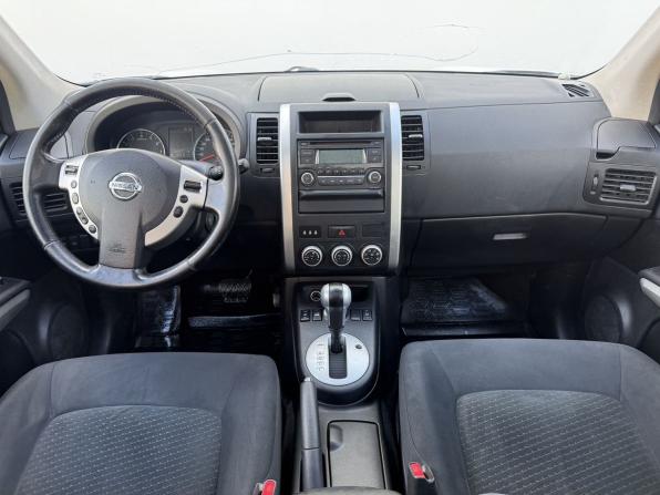 Nissan X-Trail II Рестайлинг с пробегом 2012 года, цена 1 090 000 рублей, 289656 км, внедорожник, Автокод Объявления