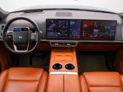 Li Auto (Lixiang) L9 I Москва  - изображение 27