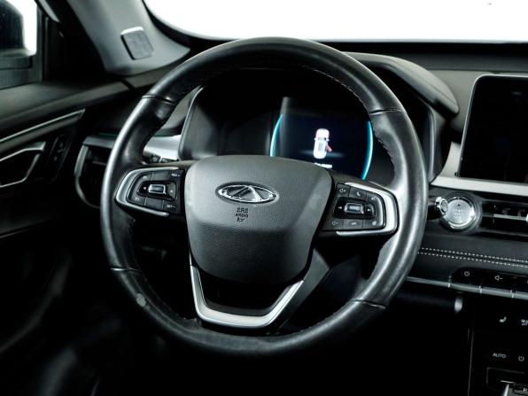 Chery Tiggo 7 Pro I с пробегом 2021 года, цена 1 398 000 рублей, 123833 км, внедорожник, Автокод Объявления