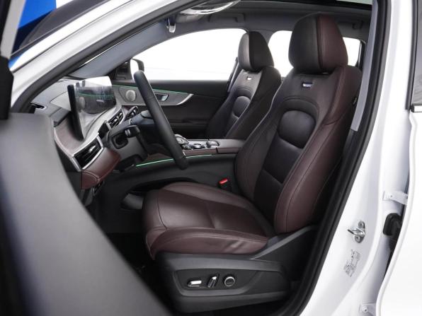 Chery Tiggo 7 Pro Max I Рестайлинг с пробегом 2024 года, цена 2 389 444 рубля, 29223 км, внедорожник, Автокод Объявления